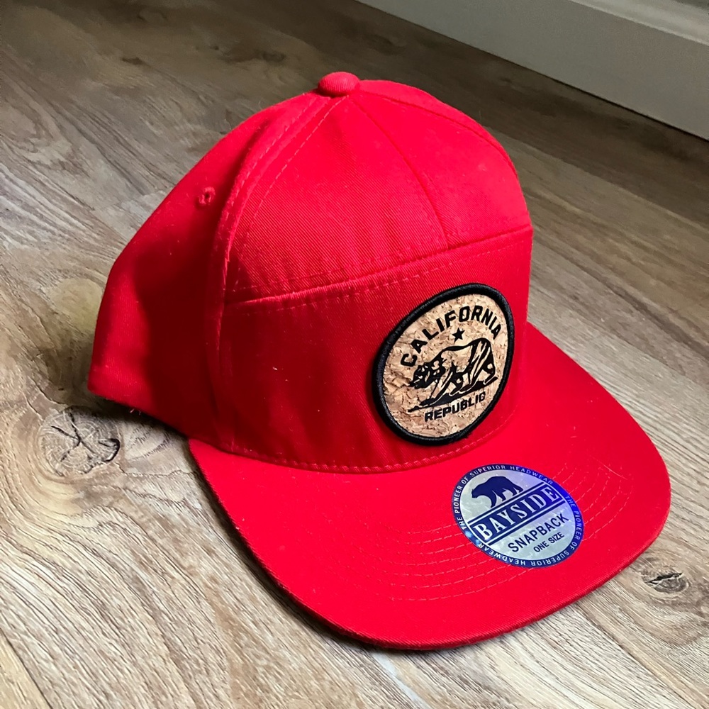 Red hat